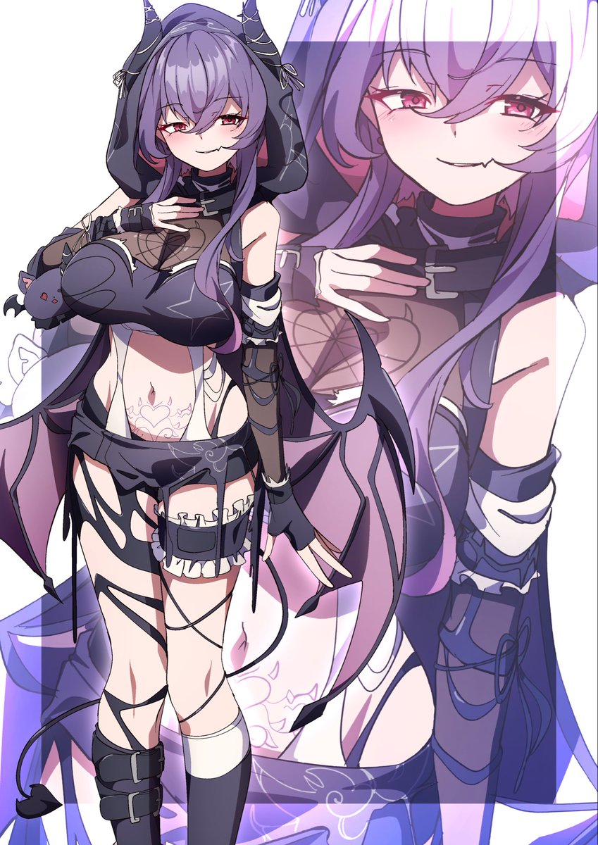 baehino 😈⛓️🖤 tweet media