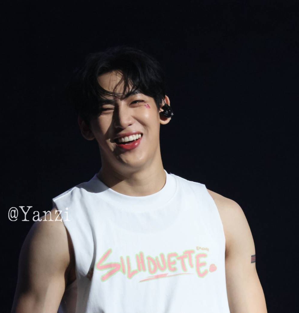 Nanty belong to Bam💜 tweet media