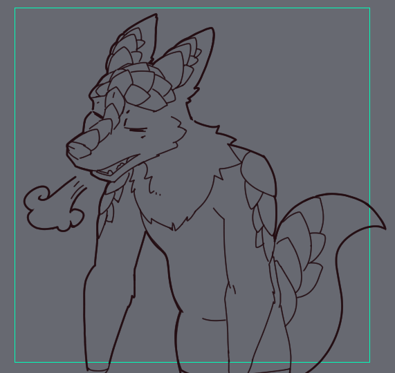 Sann | Open Comms! tweet media