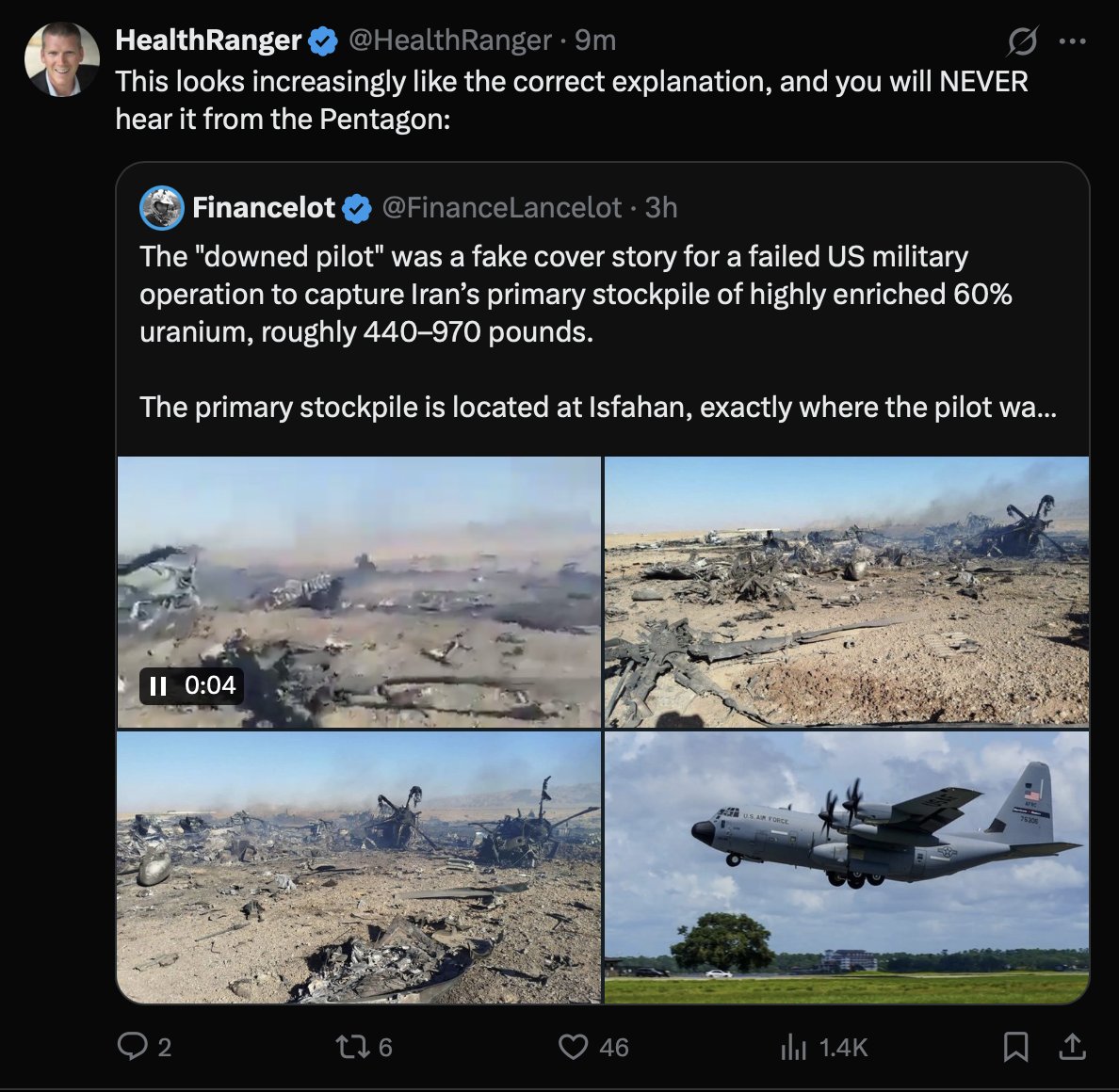 Kaveer Beharee tweet media