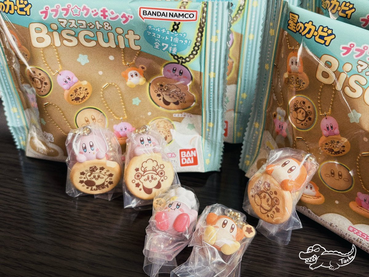 たちゅ🐊 tweet media