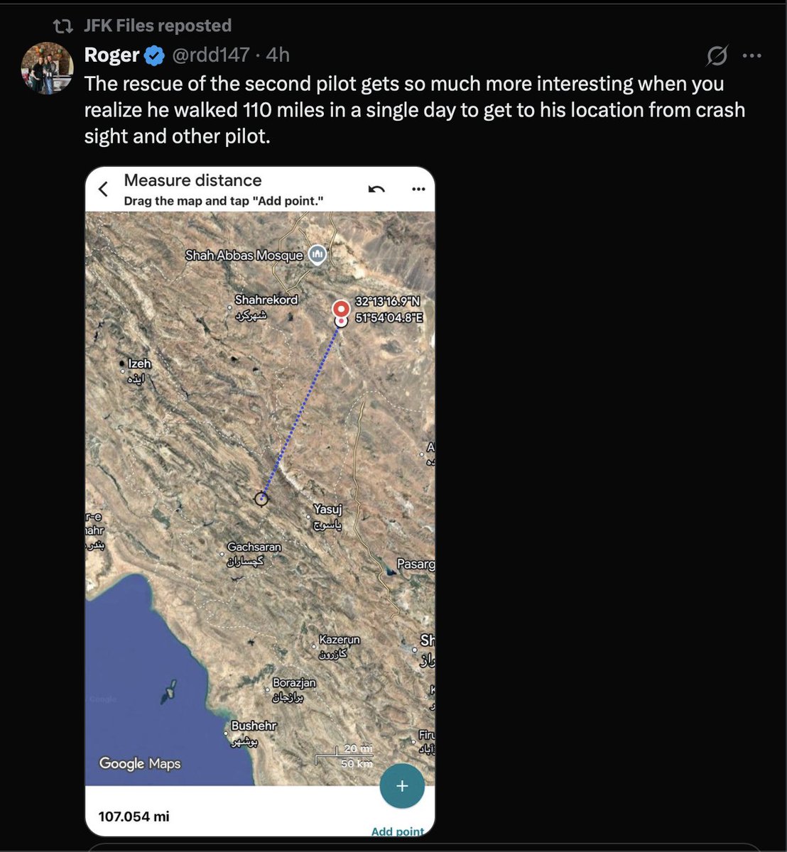 Kaveer Beharee tweet media