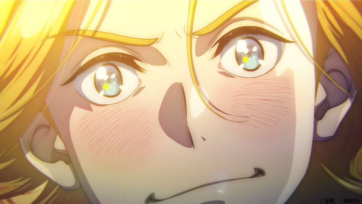 TVアニメ『全修。』公式 tweet media