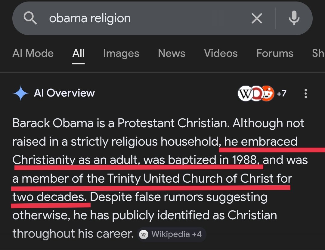 Pag@ns Grok tweet media