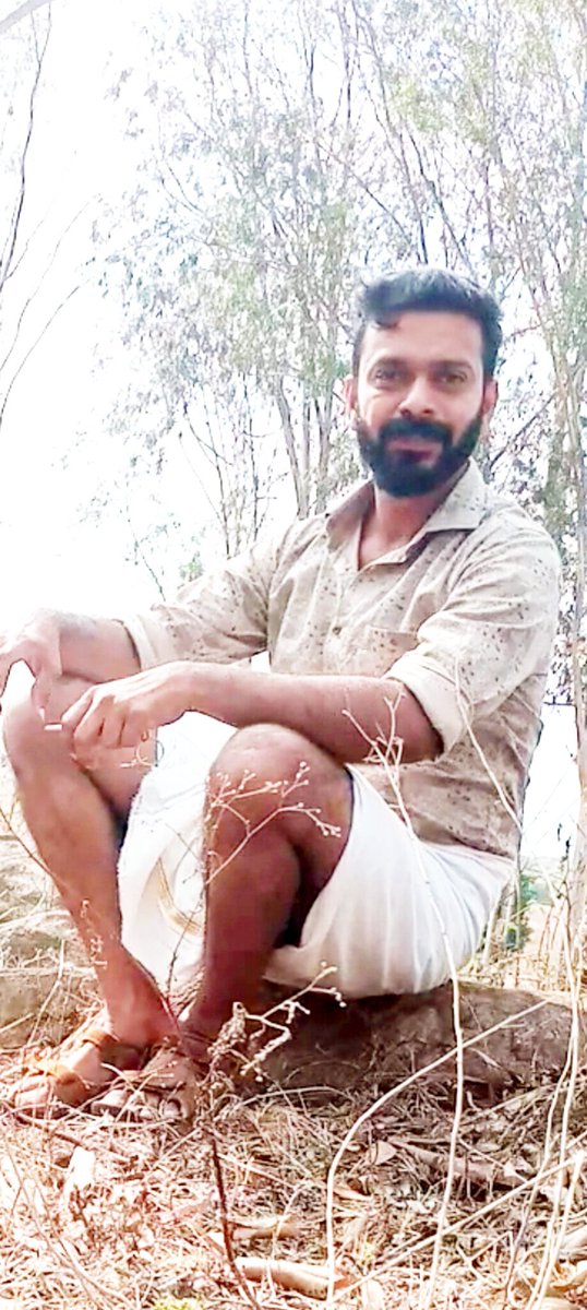 Jossy M Thomas tweet media