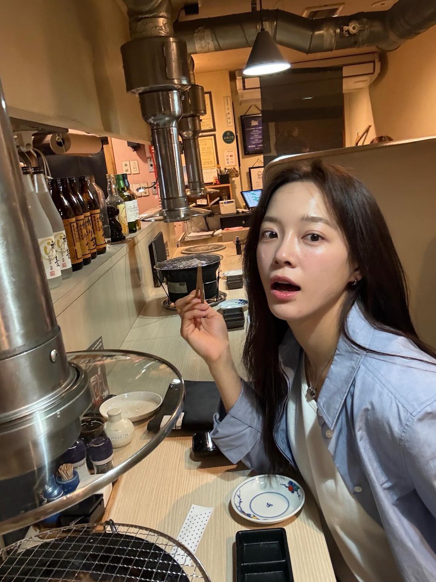 다시 또 삿포로🩵

260406 #김세정 인스타그램 update 

🔗 instagram.com/p/DWxcMTaj90N/
