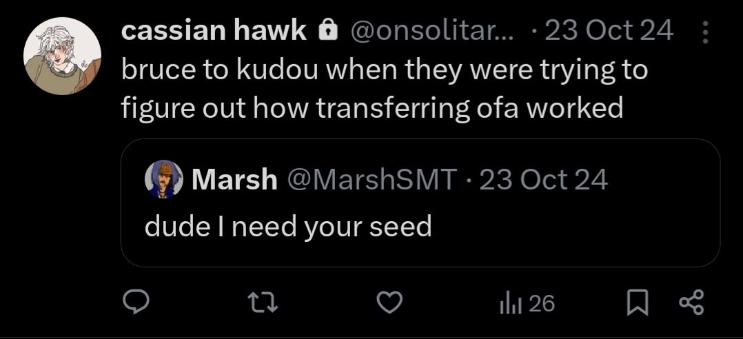 cas 🇵🇸 (@acaiis_) / Posts / X