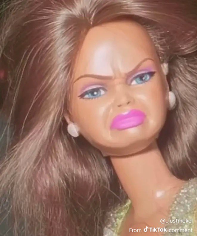 I Could Not Care Less What You Think 🖕🏻 tweet media