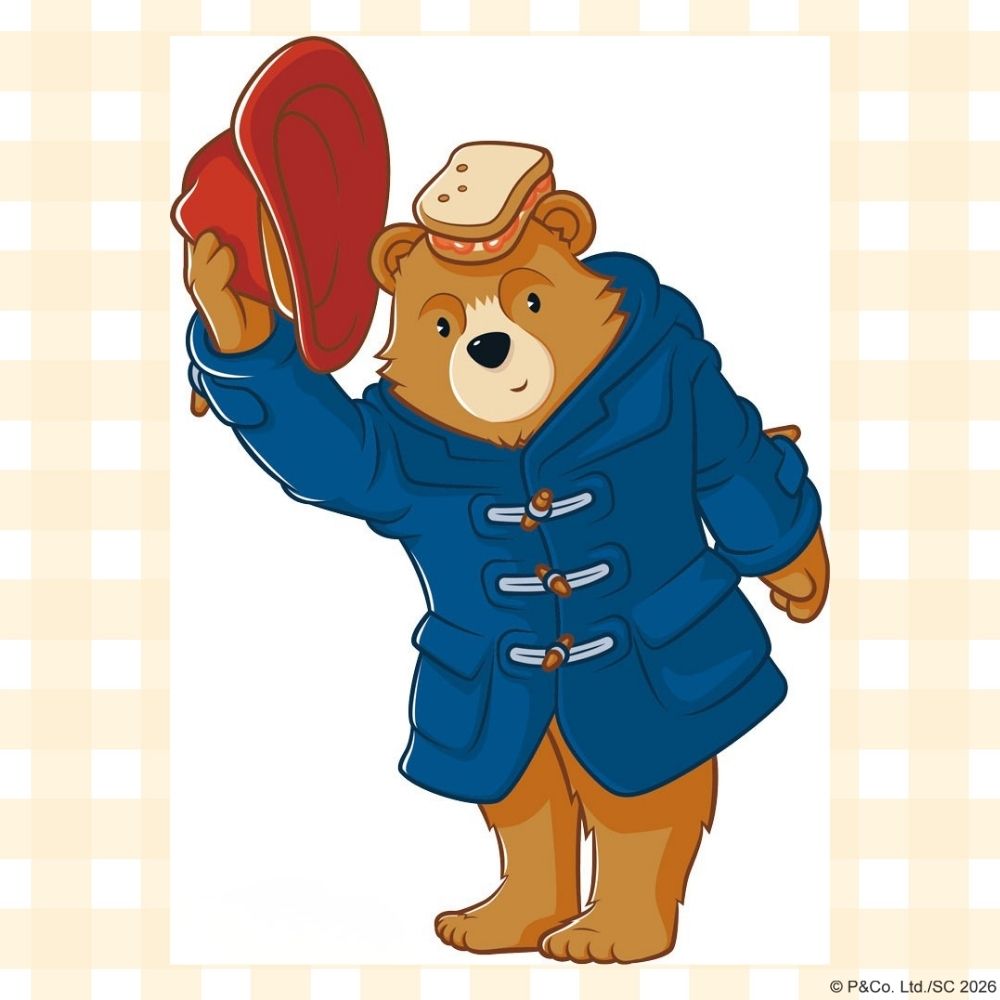 パディントン 24日まで値下げ パディントン (@PaddingtonJapan) / Posts / X