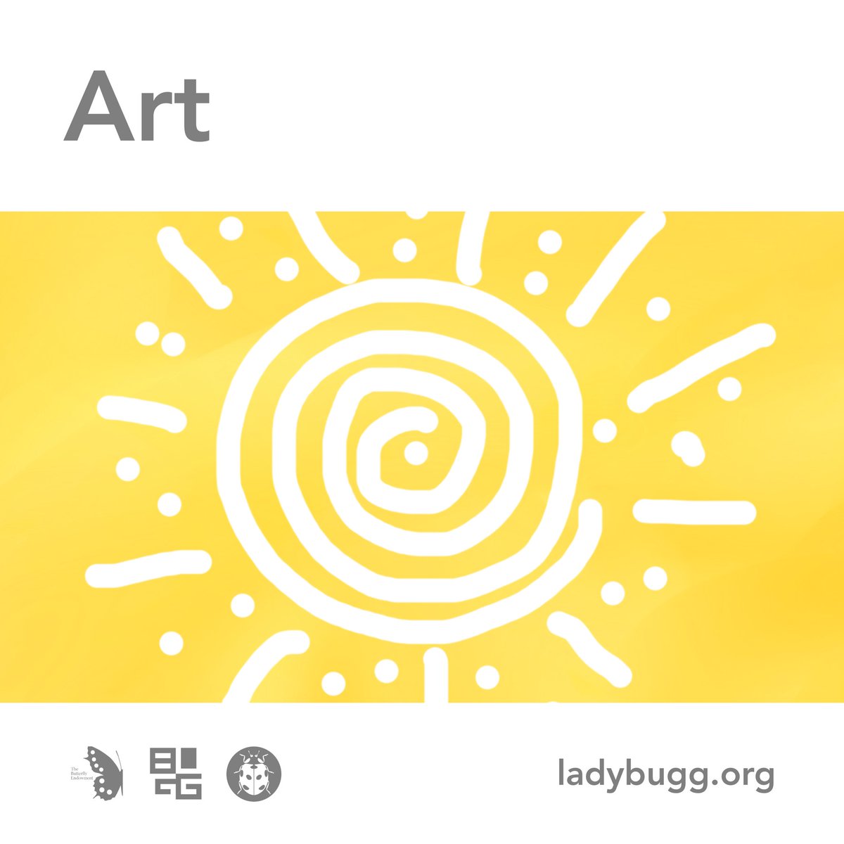 TheLadyBugg's tweet photo. BUGG🐞LIFE

WE❤️🎨

#bugg #bugglife #abuggslife #art #painting https://t.co/RgoBVRFcMr