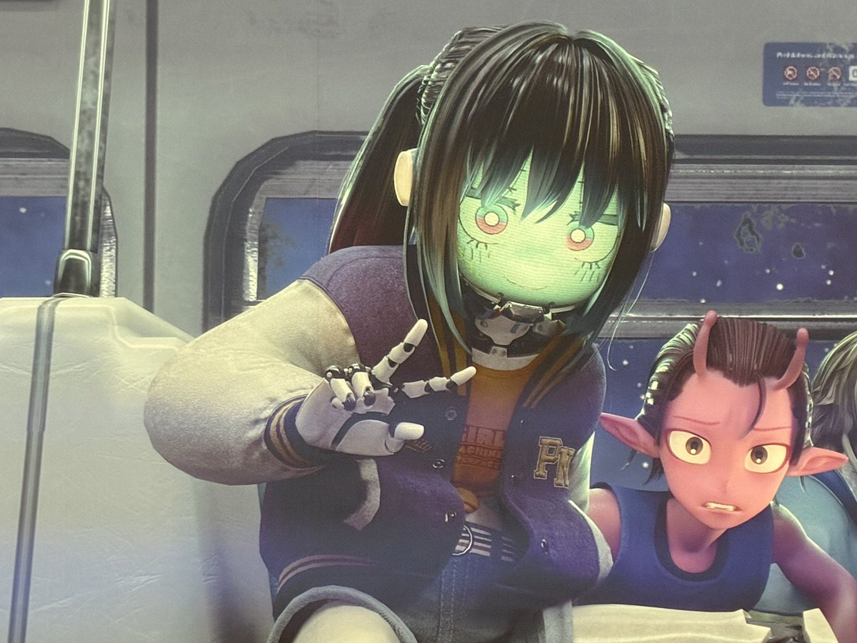 おとなみ tweet media