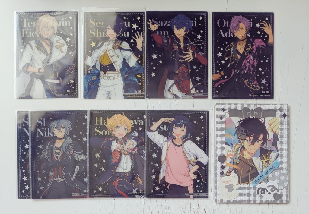 まろ@お取引✉️ tweet media