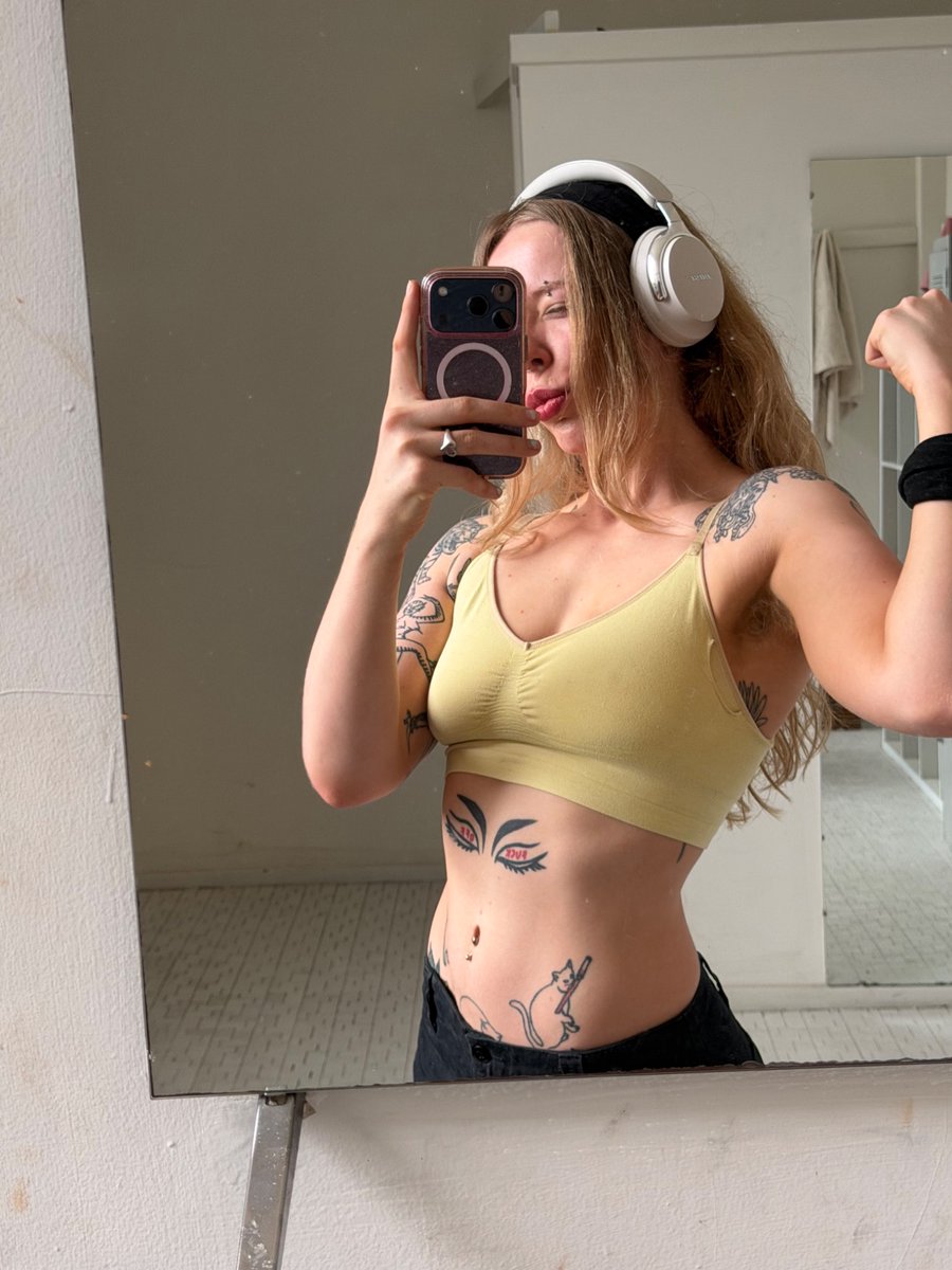 Fifi Purvis tweet media