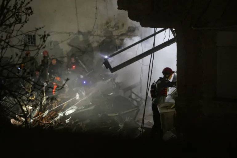 Al Jazeera English tweet media