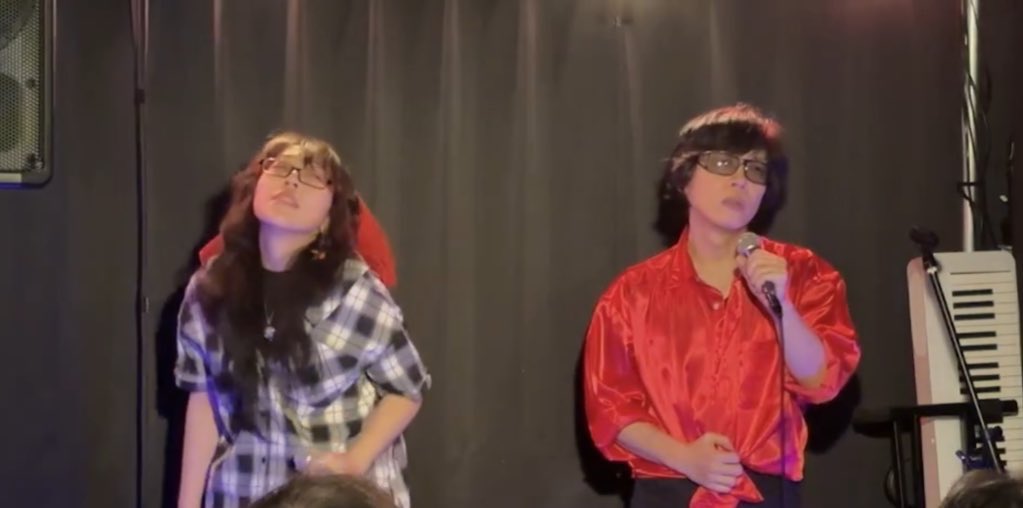 メルドレコード tweet media