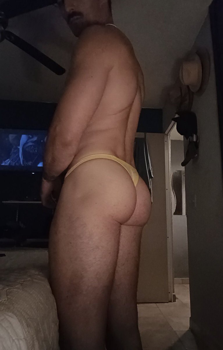 musclbottoms tweet media