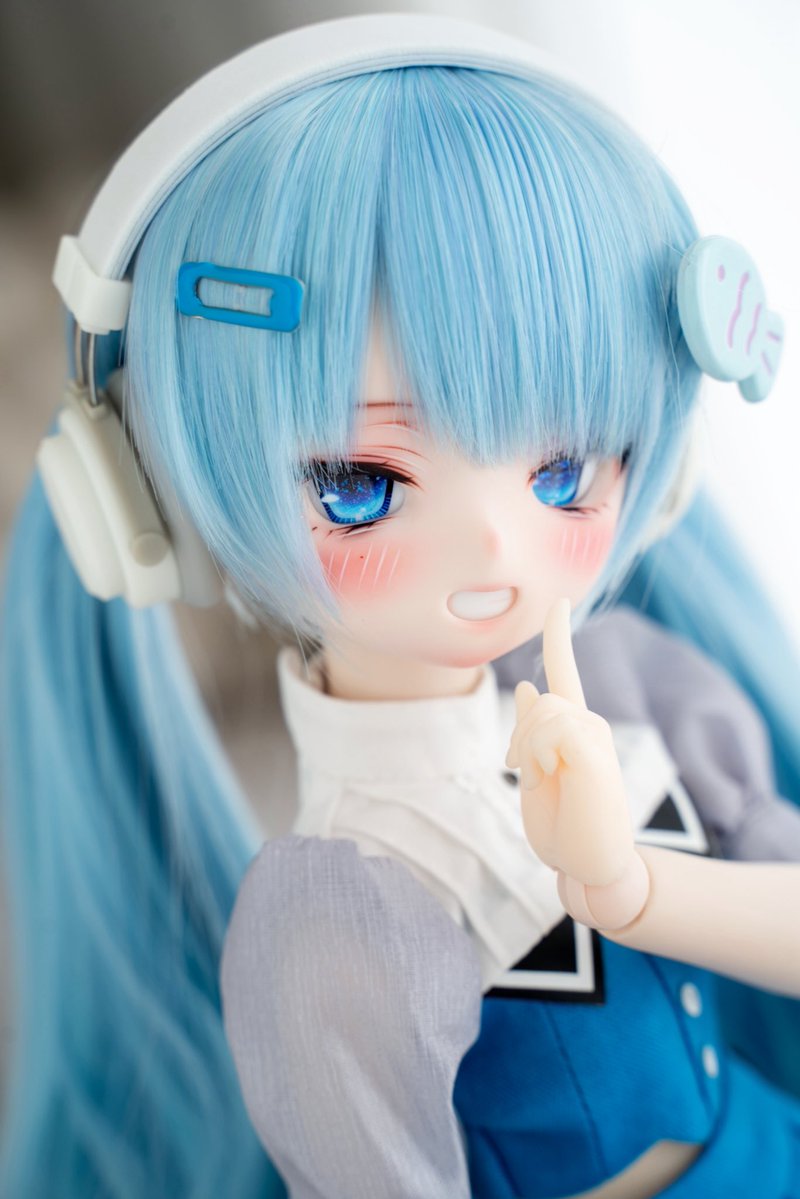 치키/ちき tweet media