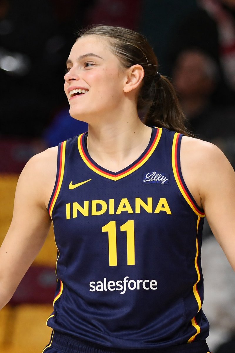 Playoff Clark tweet media