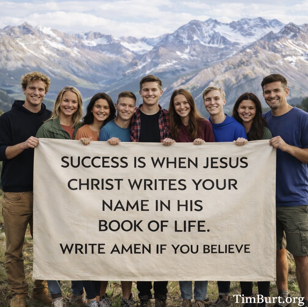 Timothy Burt tweet media