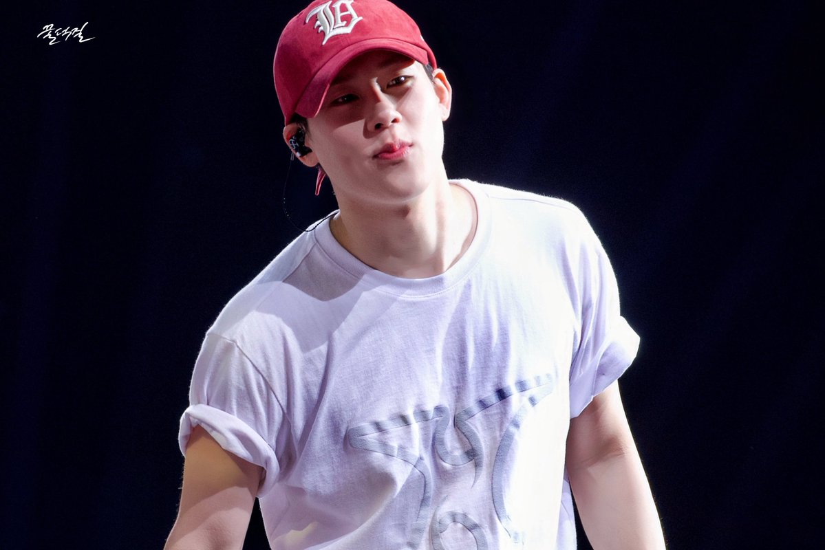 꿀덕질 tweet media