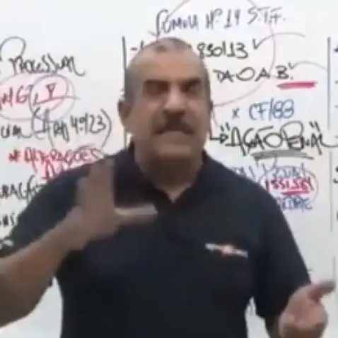 kappa comedor de pepino tweet media