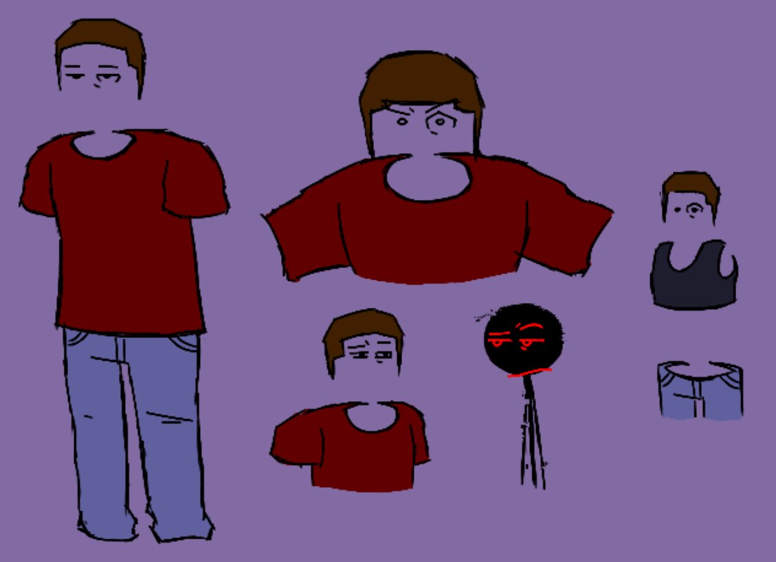 steven / plumb ! 🍝 tweet media