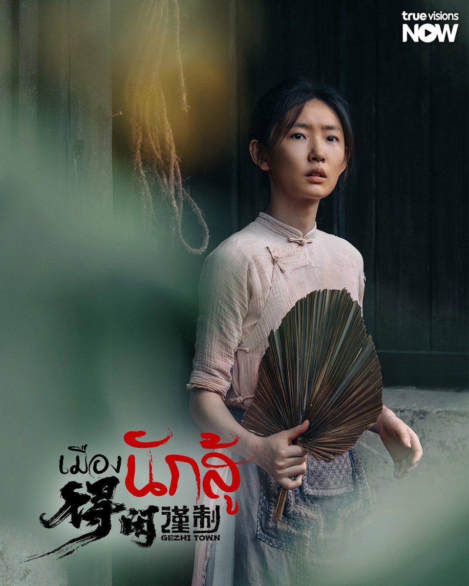 TrueVisions Now tweet media