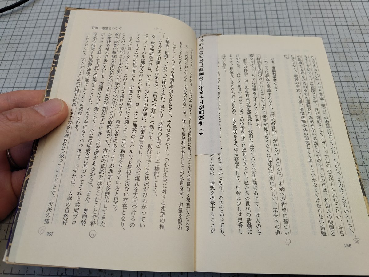 ひらく@まちなかエコライフ tweet media