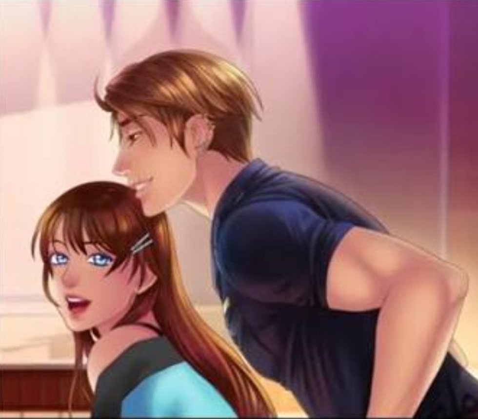 Afton ? DOCETE tweet media