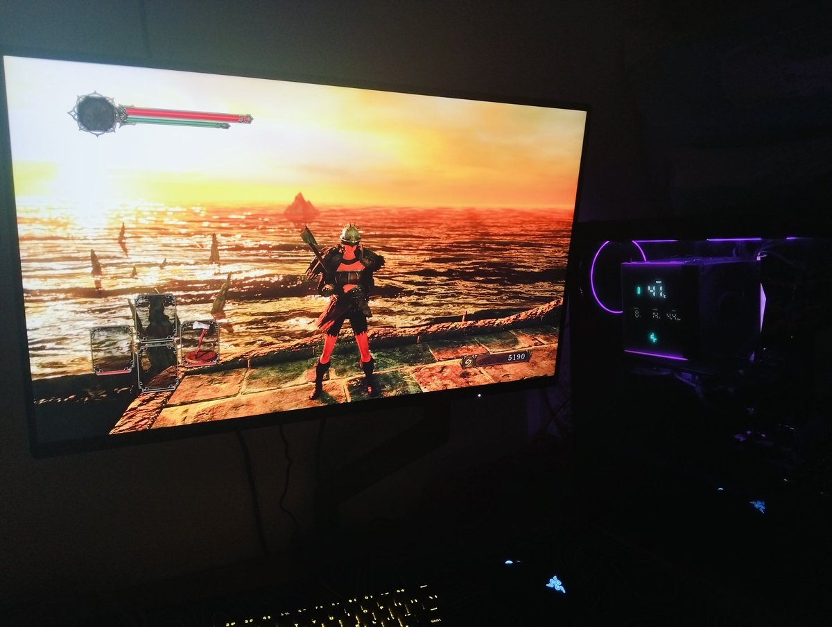 HannZeel tweet media