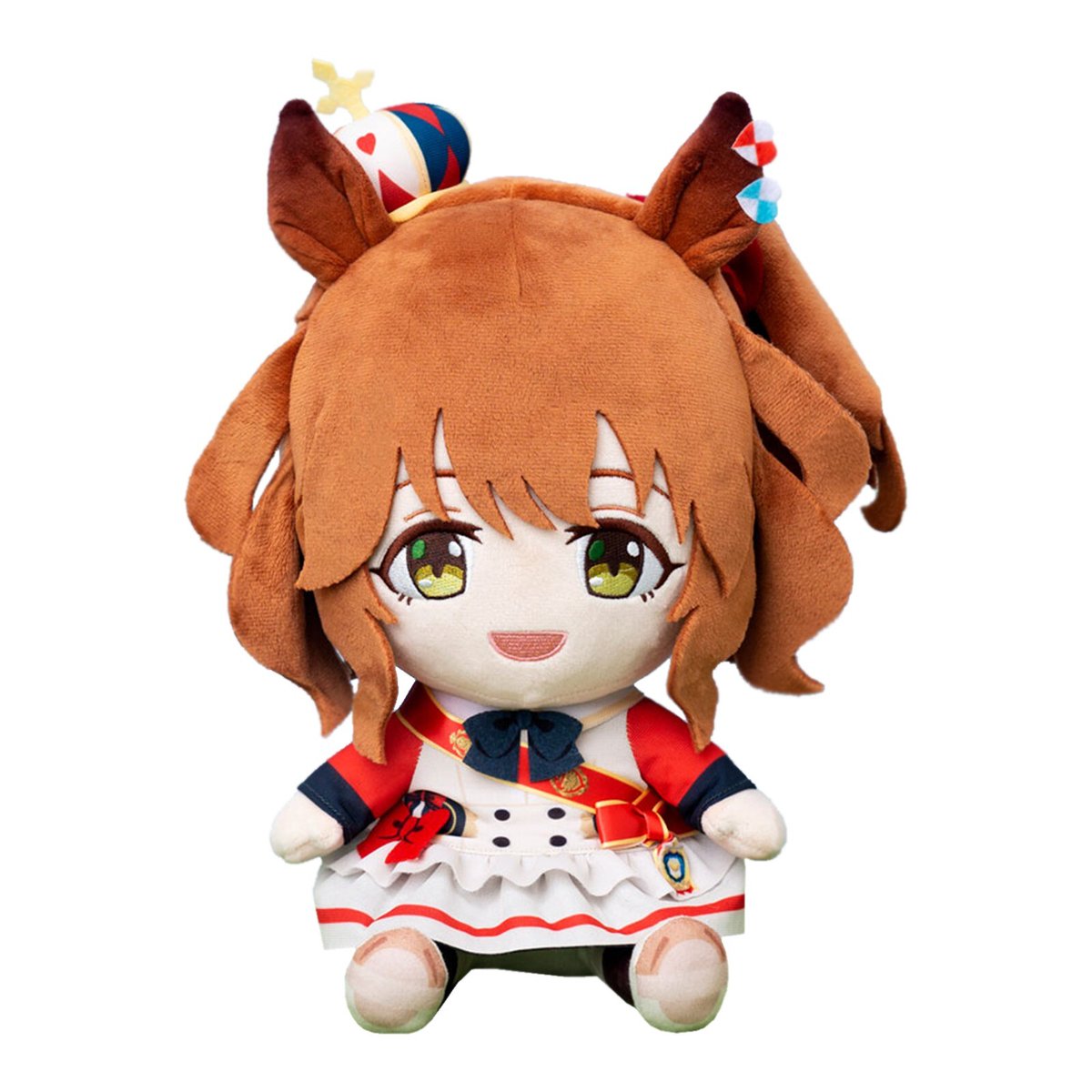 Detective Machan tweet media