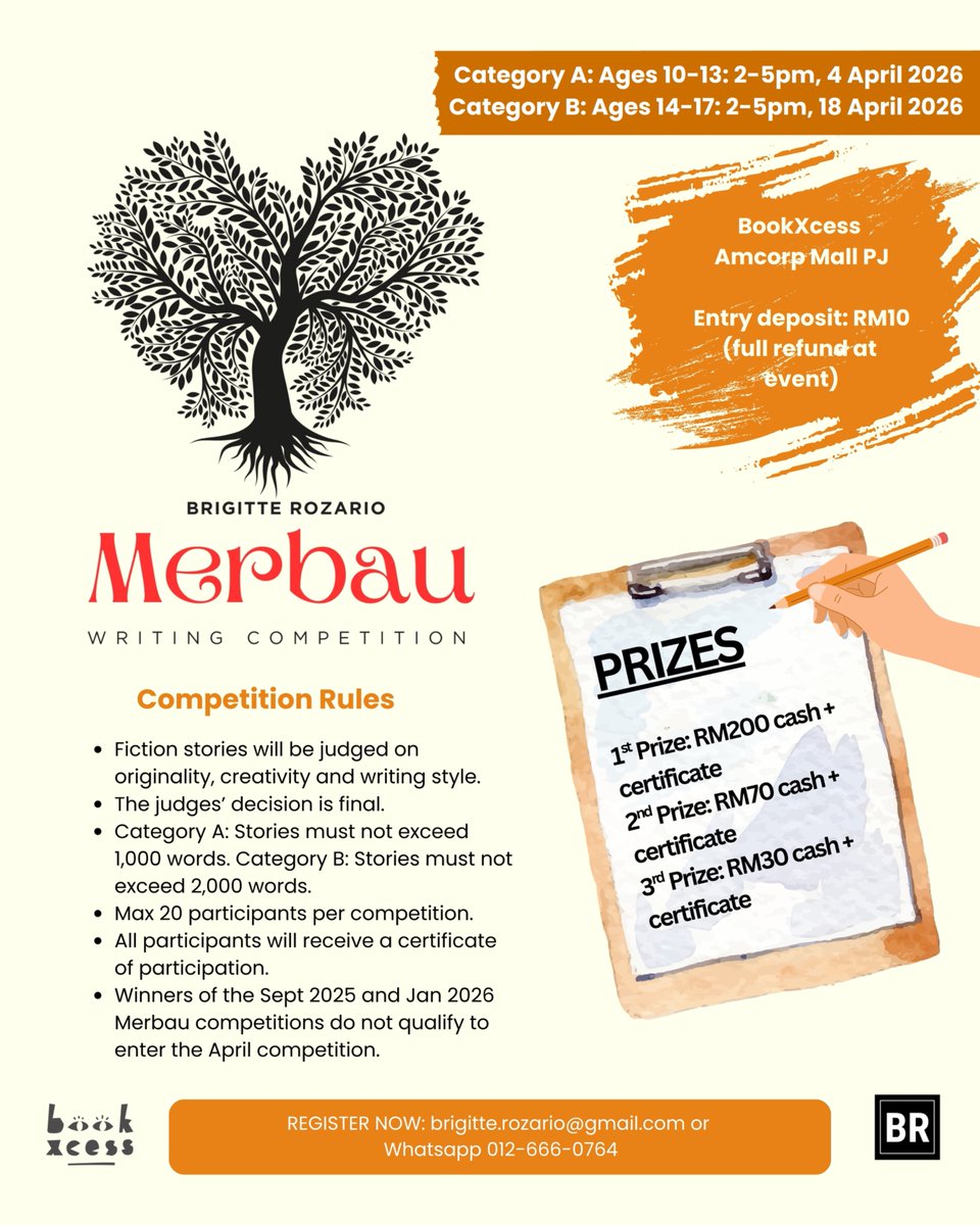 BookXcess tweet media