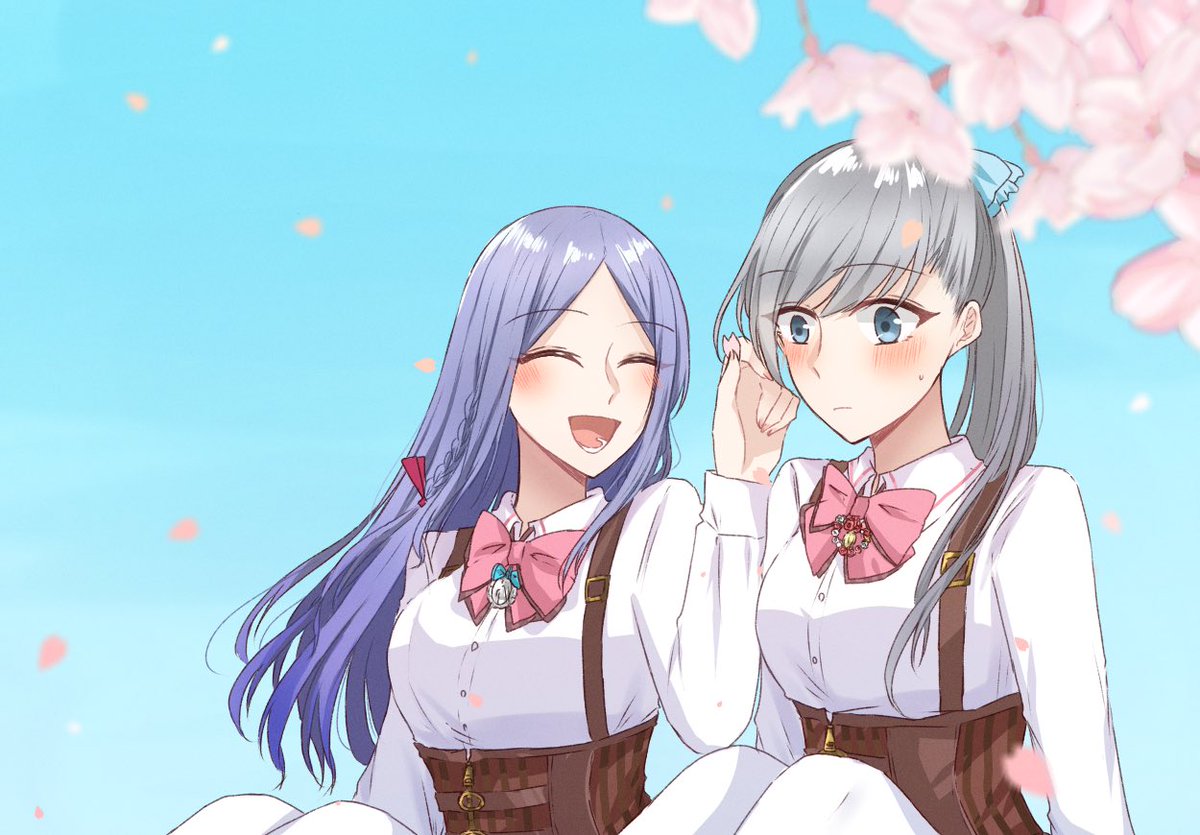 にがり tweet media