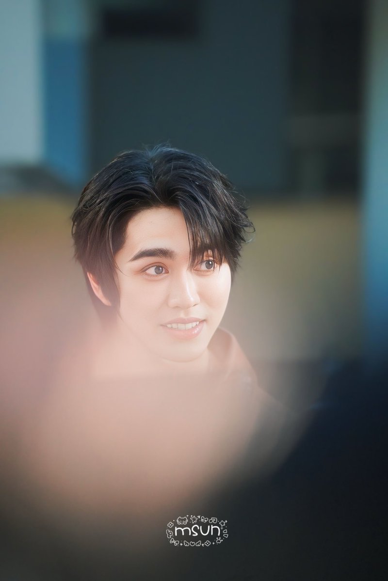 msun ❁ ft.แม่นุไป๋ tweet media