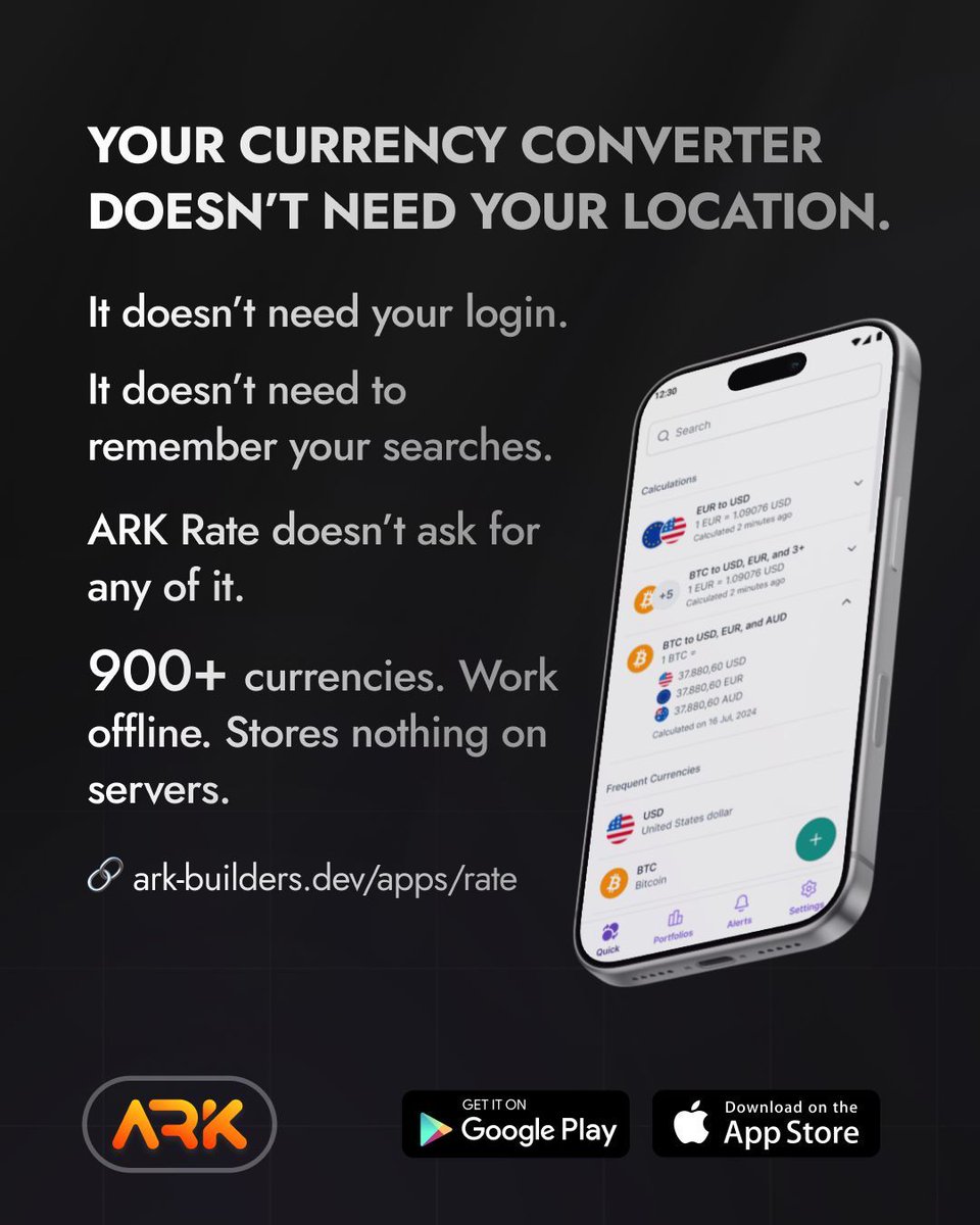 ARK Builders tweet media