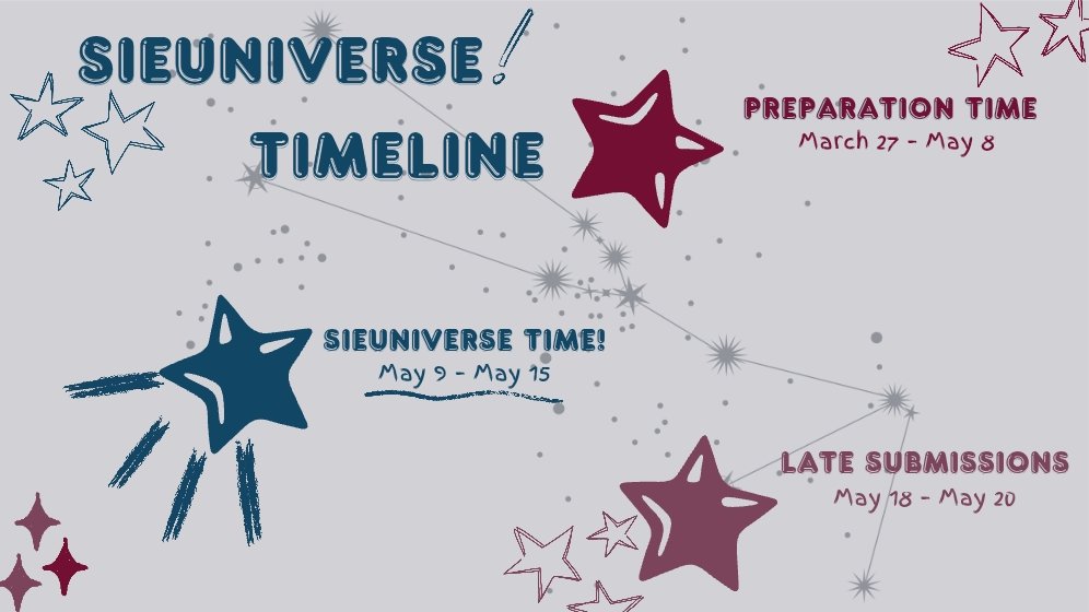 ݁ ˖ִ ࣪⚝ sieuniverse tweet media