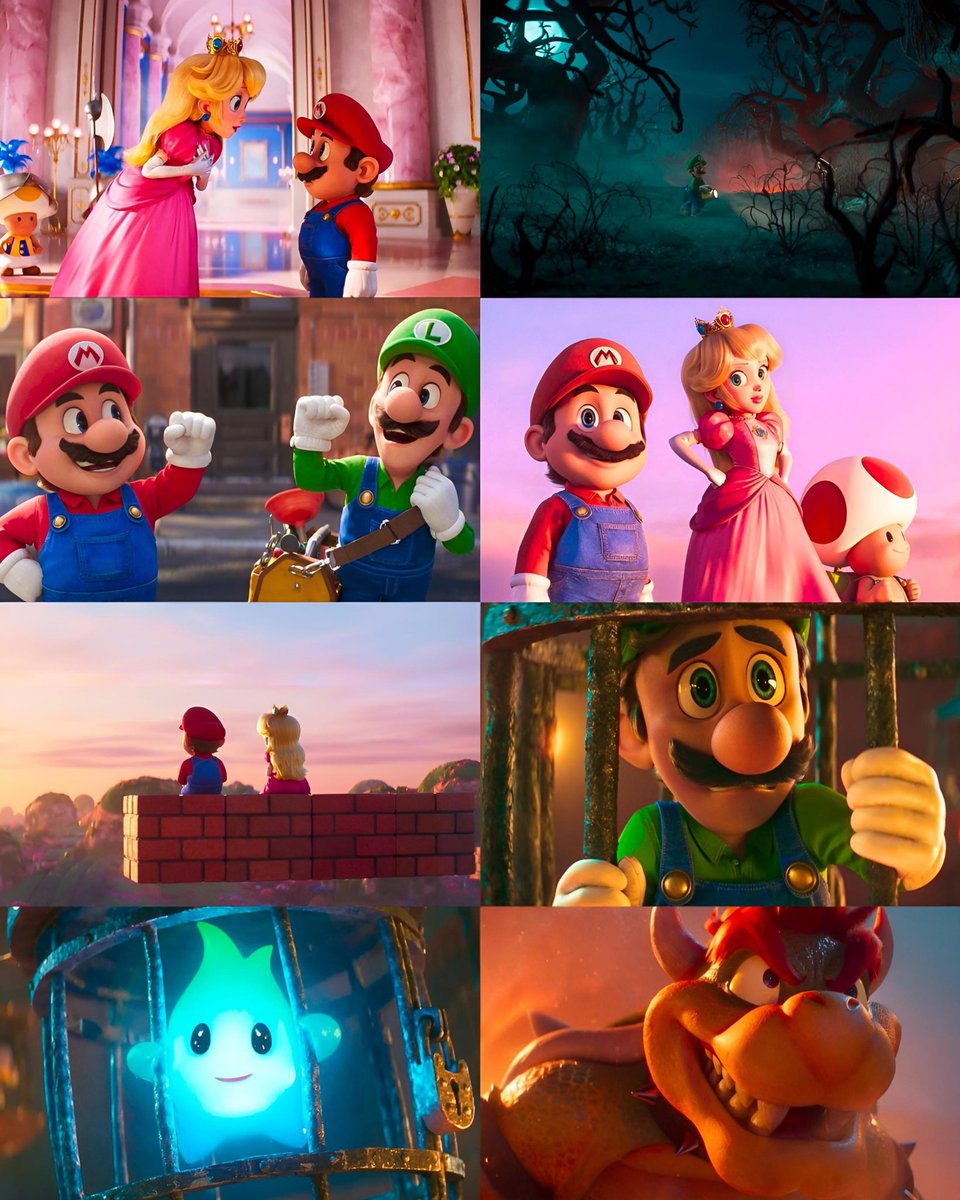 Cartoon Vibes tweet media