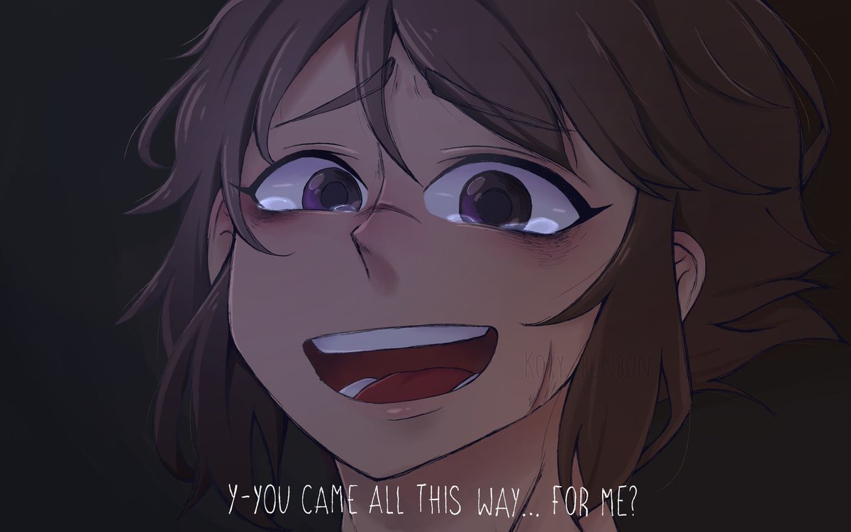 Kory | Comms Open tweet media