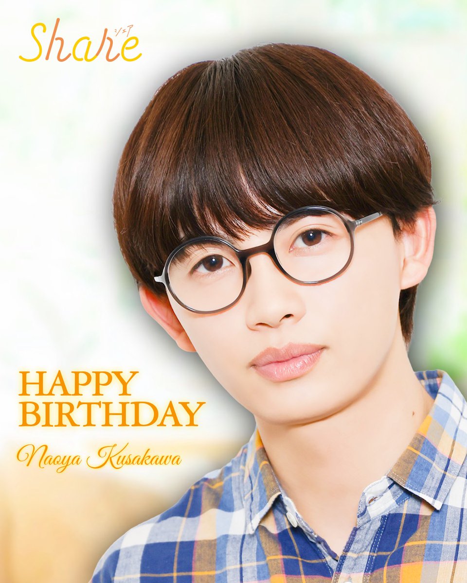 ドラマ「share」公式 tweet media