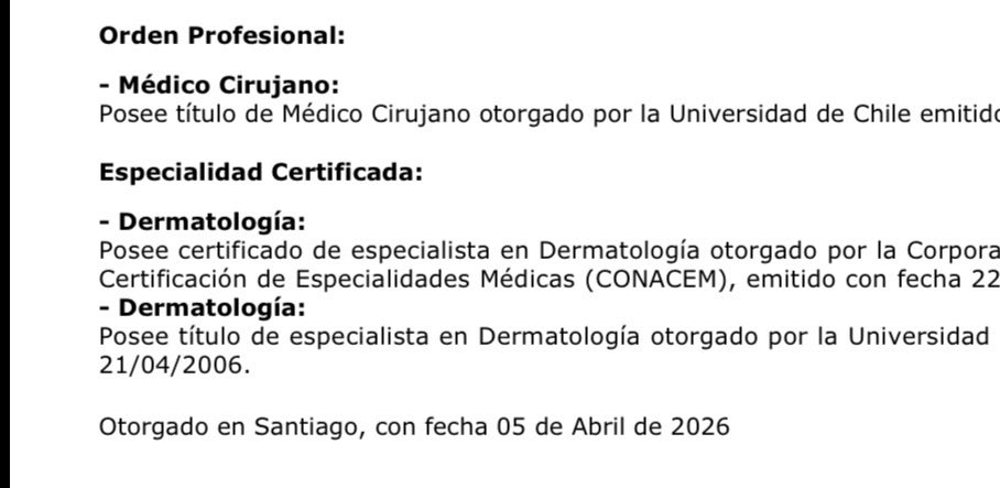 Luz Rayesh tweet media