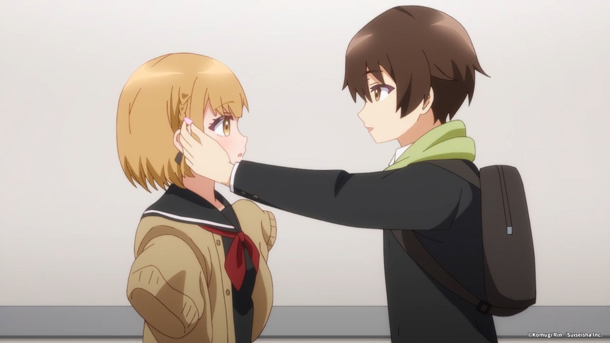 Aniplus Asia tweet media
