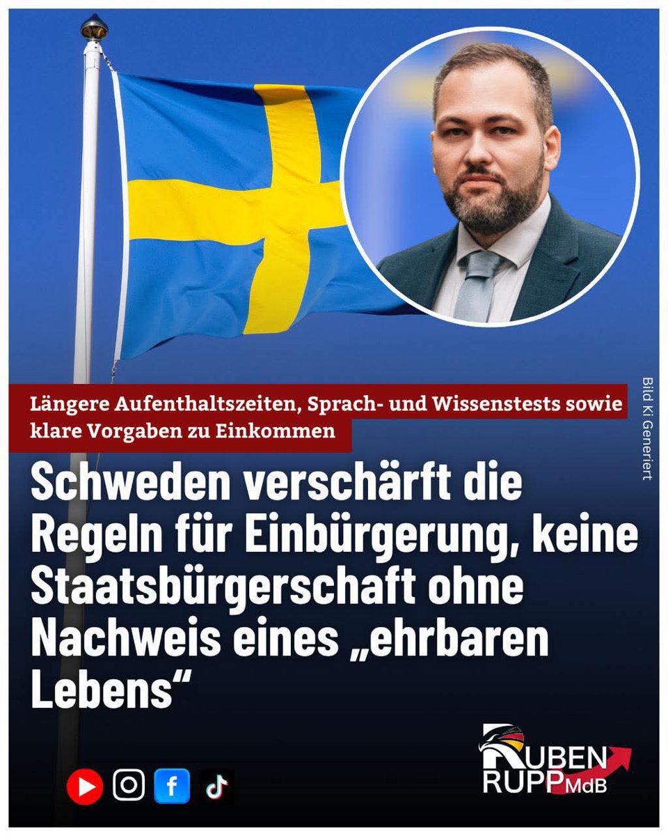 Josef von Blauweide tweet media