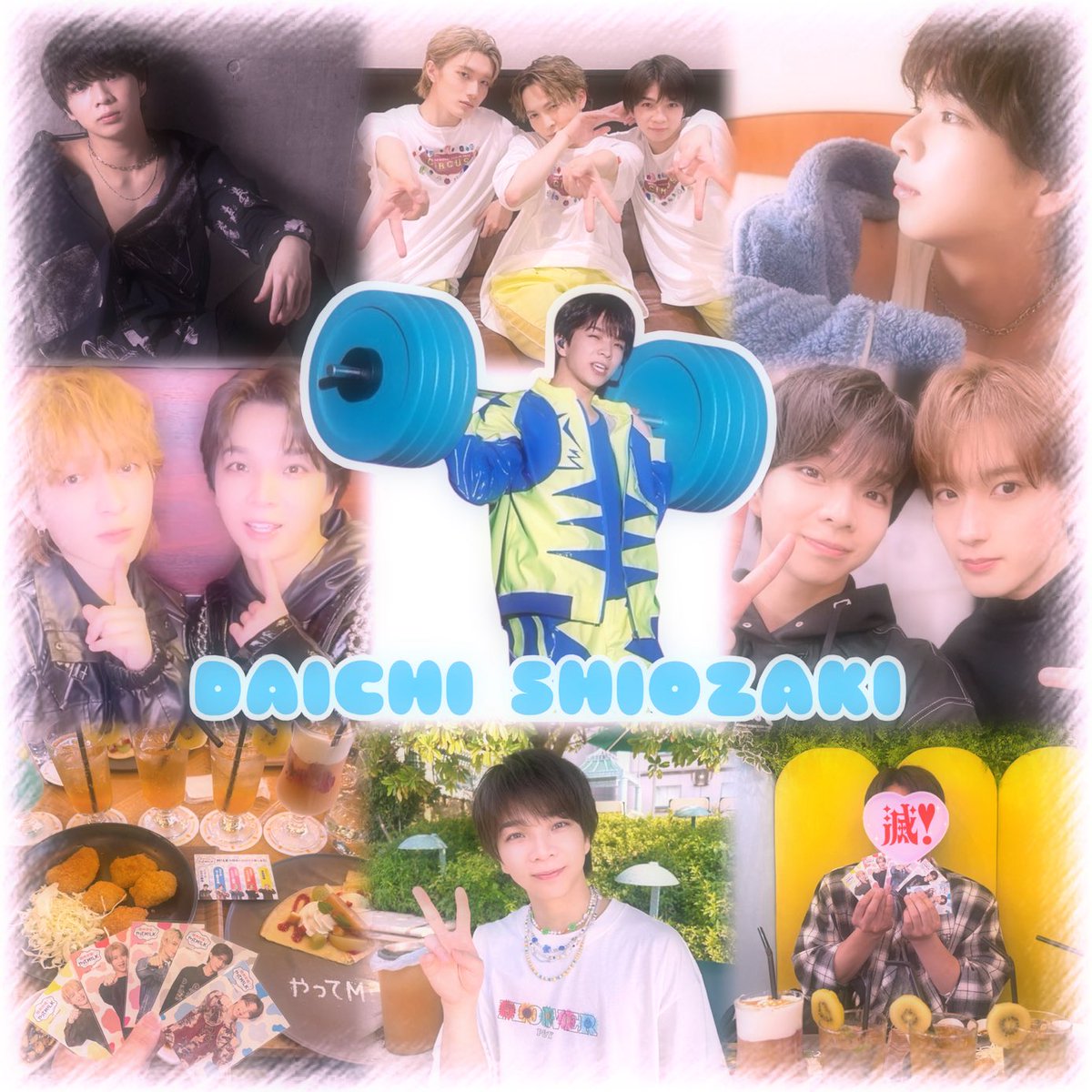 こーちゃん tweet media