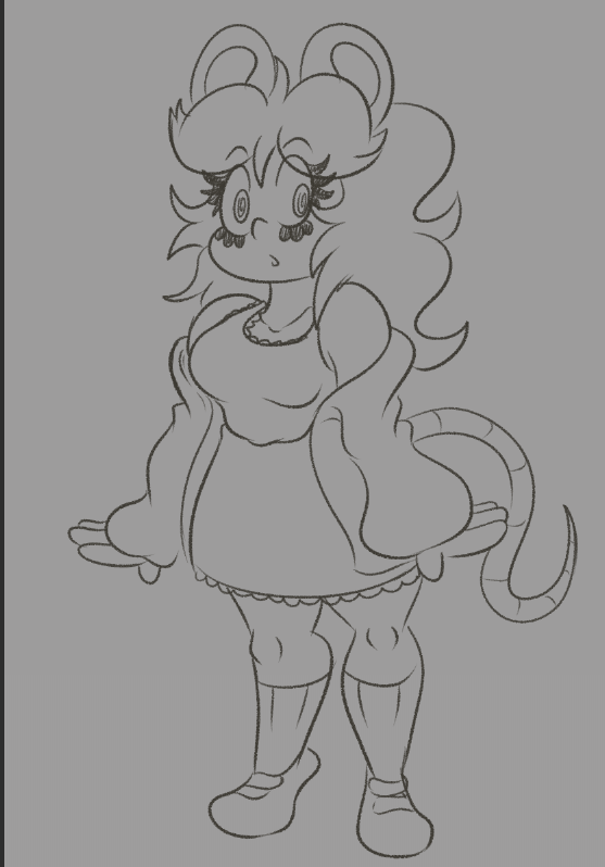 Pawskeli ✨ COMMISSIONS OPEN ✨ (@pawski012) on Twitter photo 