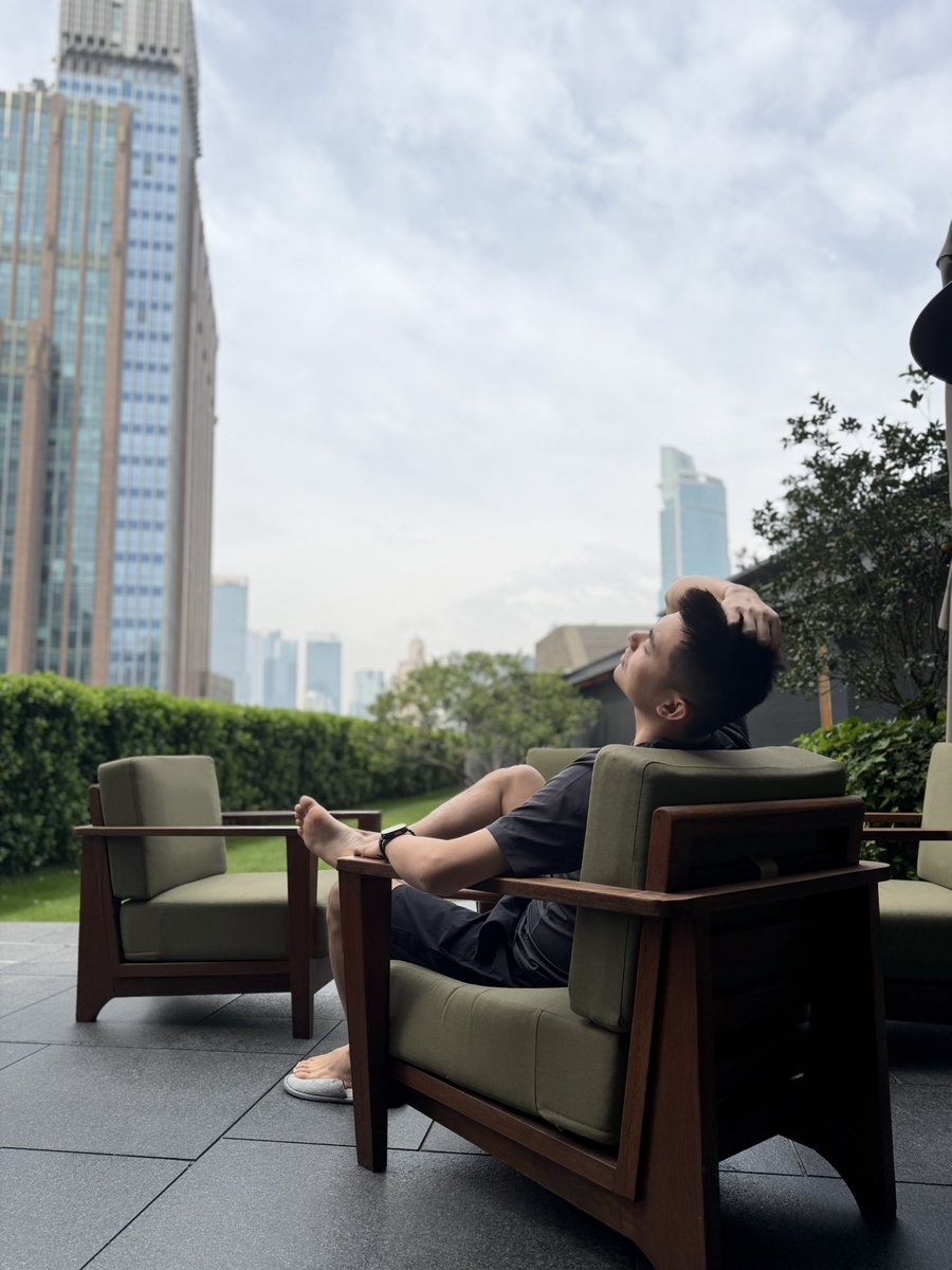 狄明阳 tweet media