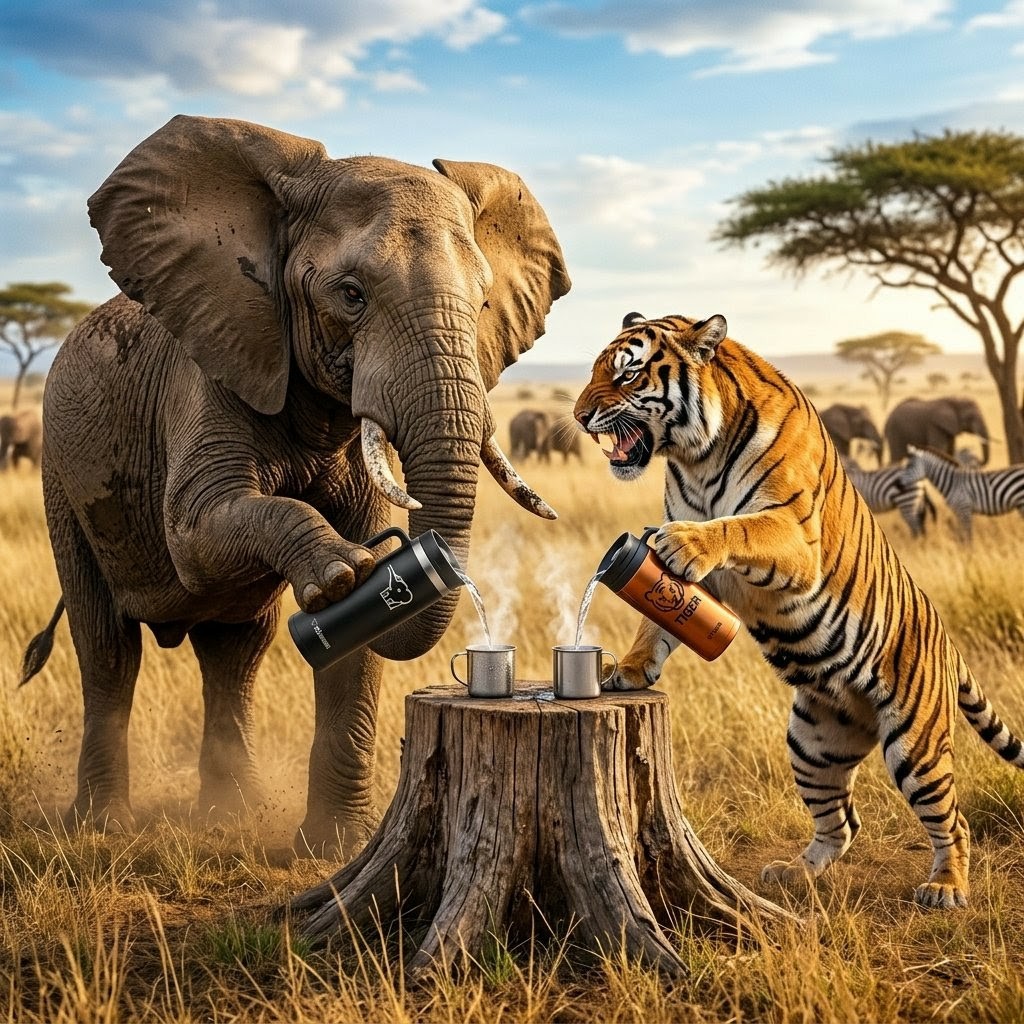 こあらっこAI tweet media