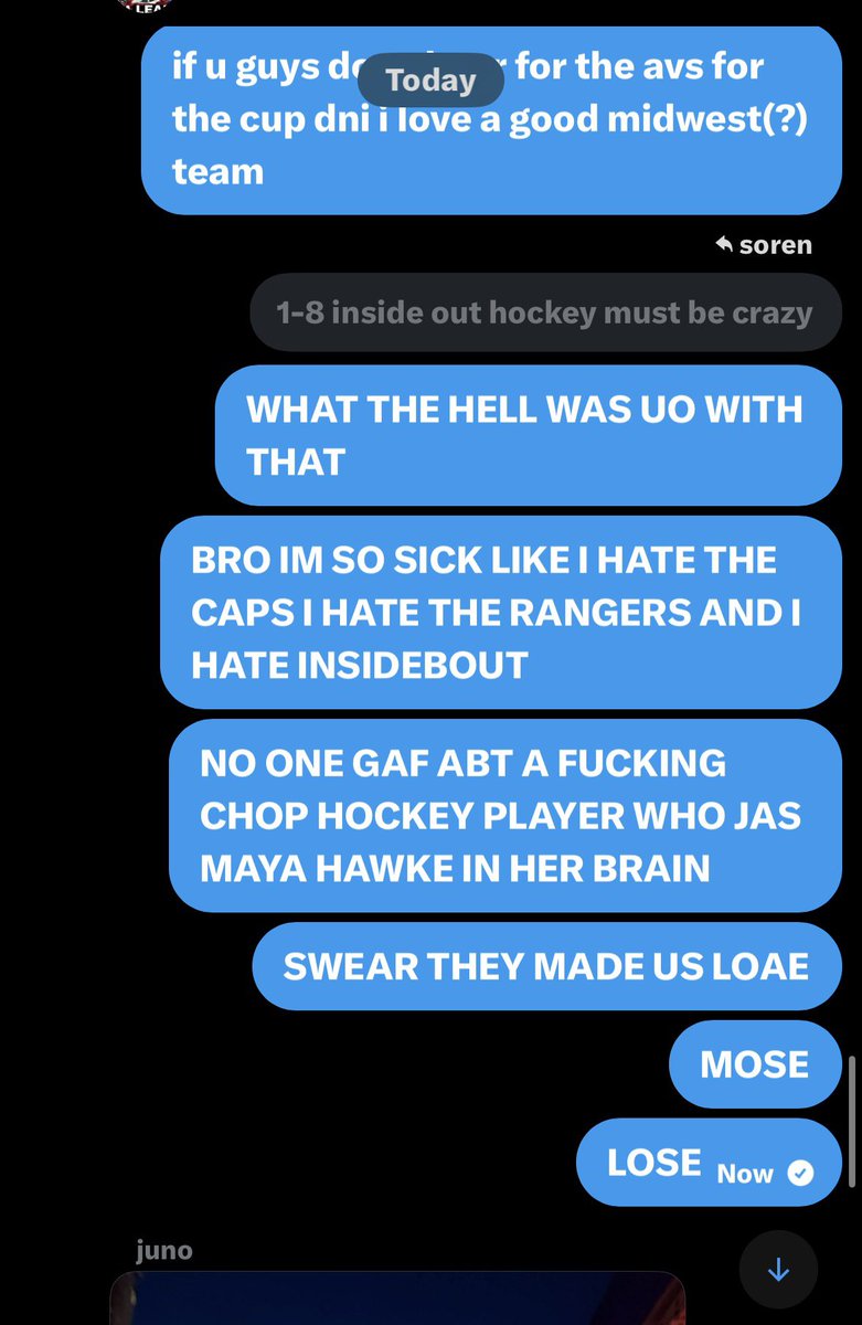 lee is pretty sad for a girl who is in love🤍 tweet media