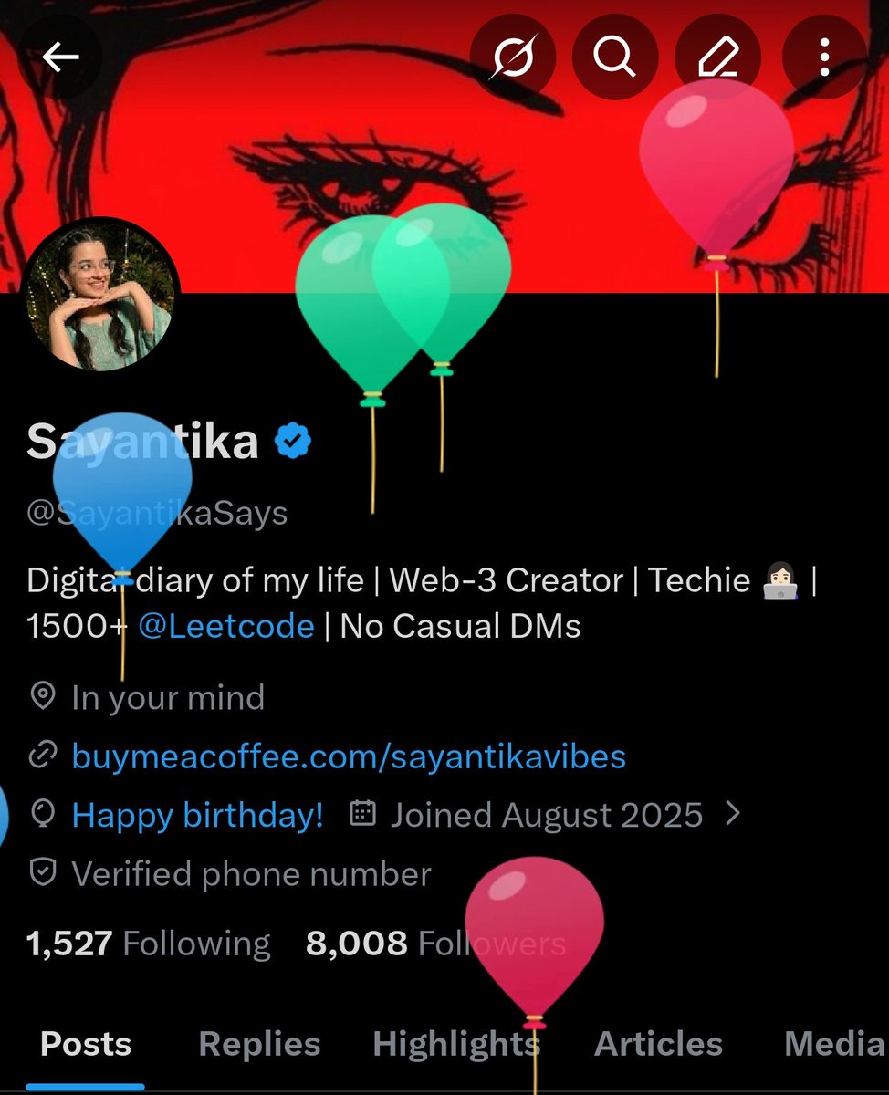 Sayantika tweet media