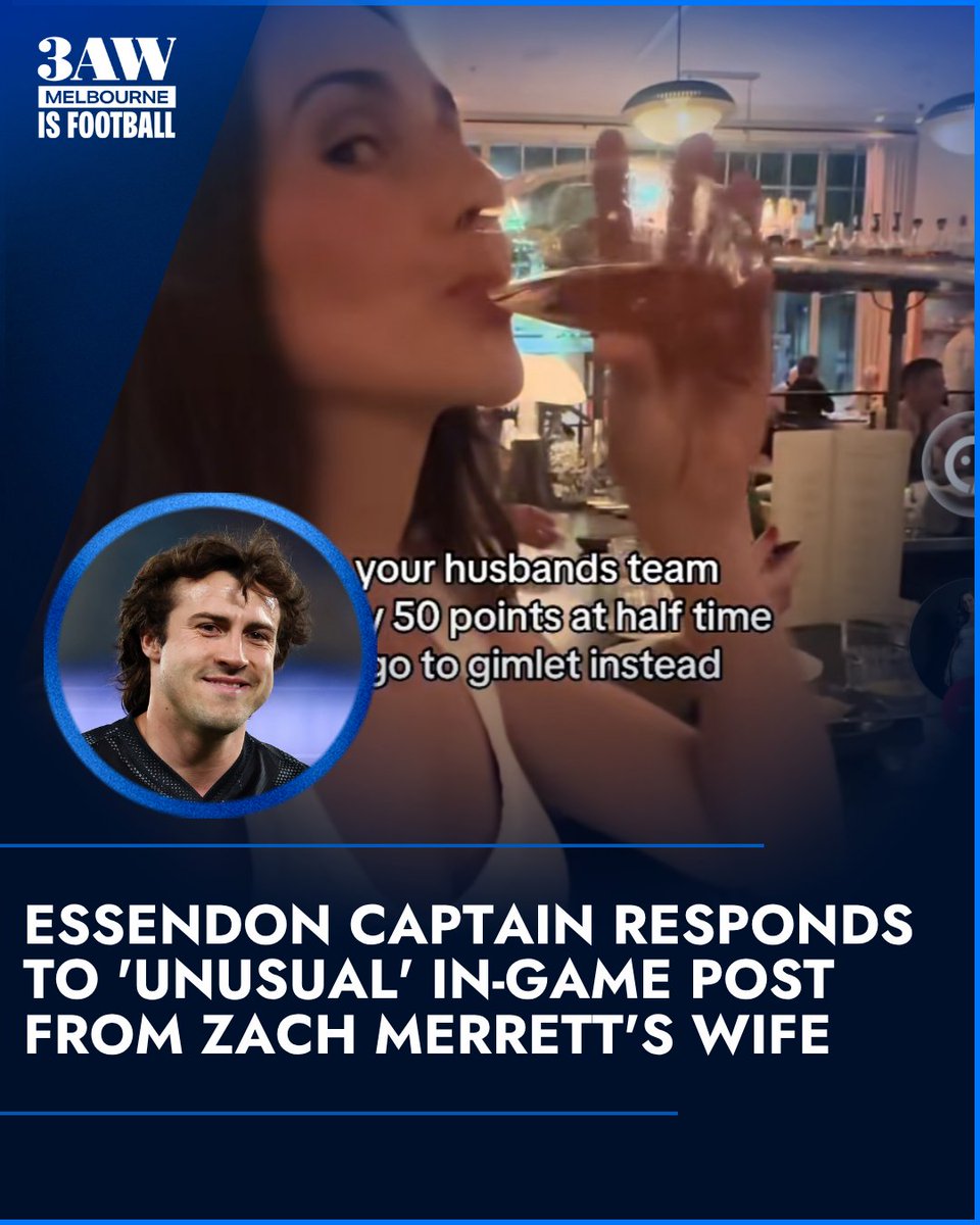 3AW Football tweet media