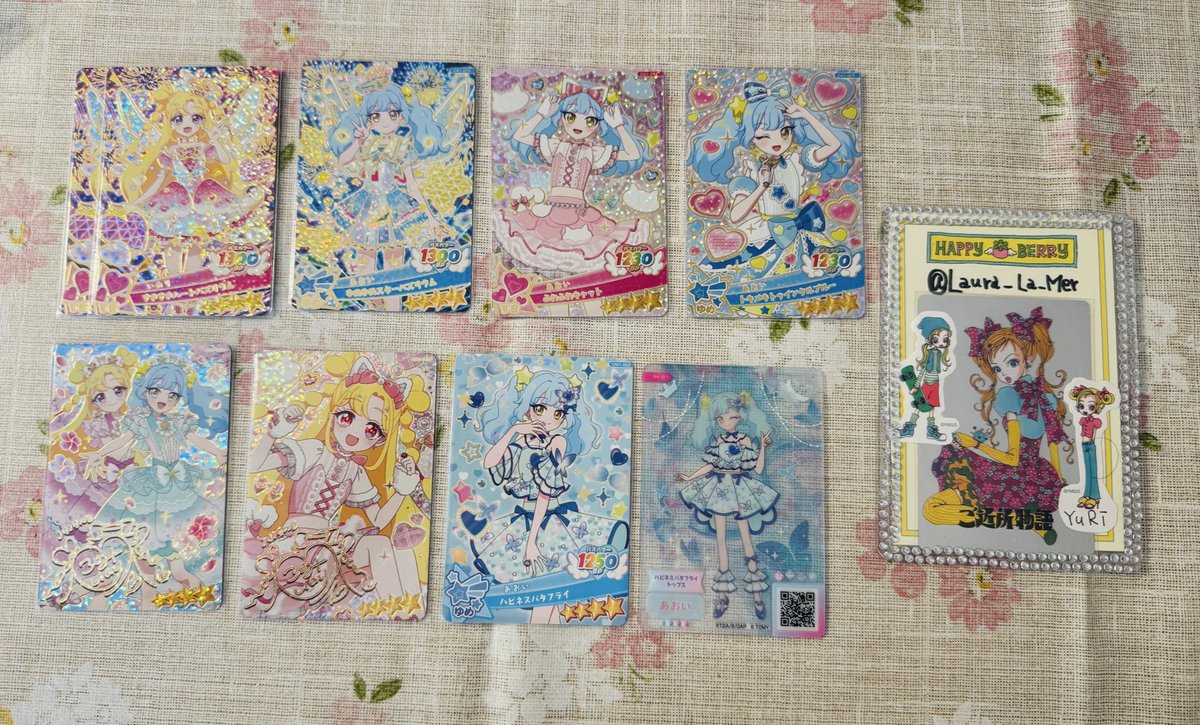 YuRi🍎リトリン必読 tweet media